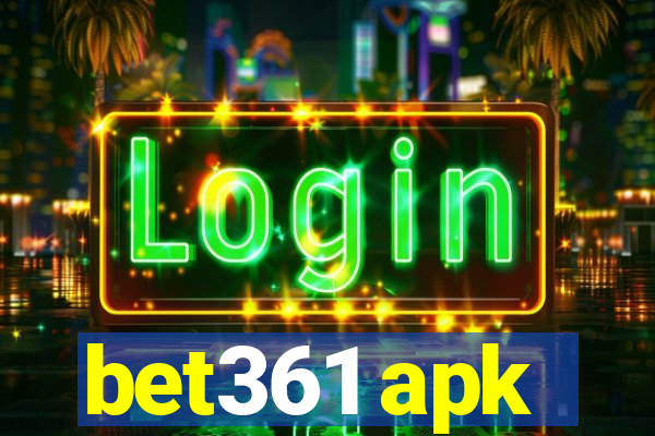 bet361 apk